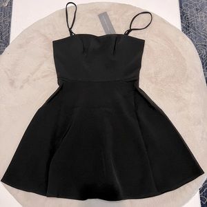 Whisper Sweetheart Party Dress